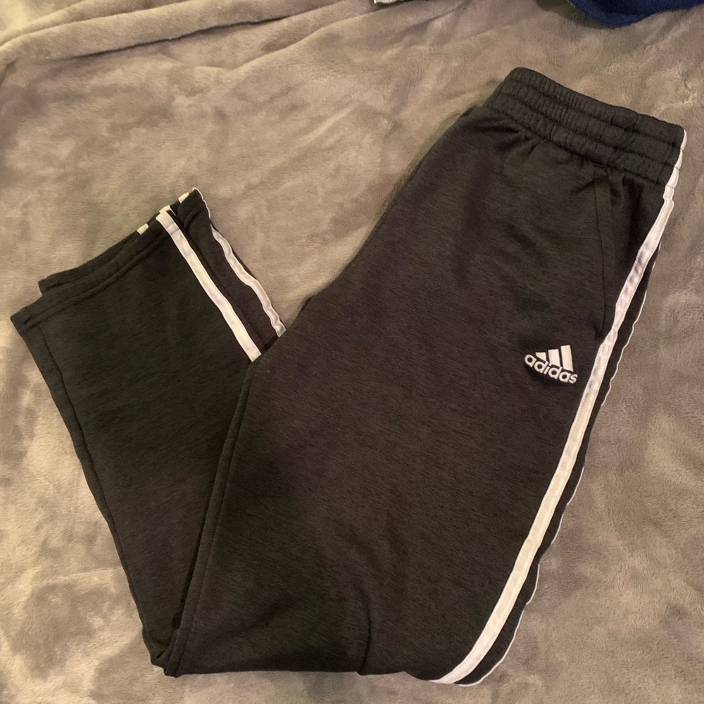 Adidas sweatpants